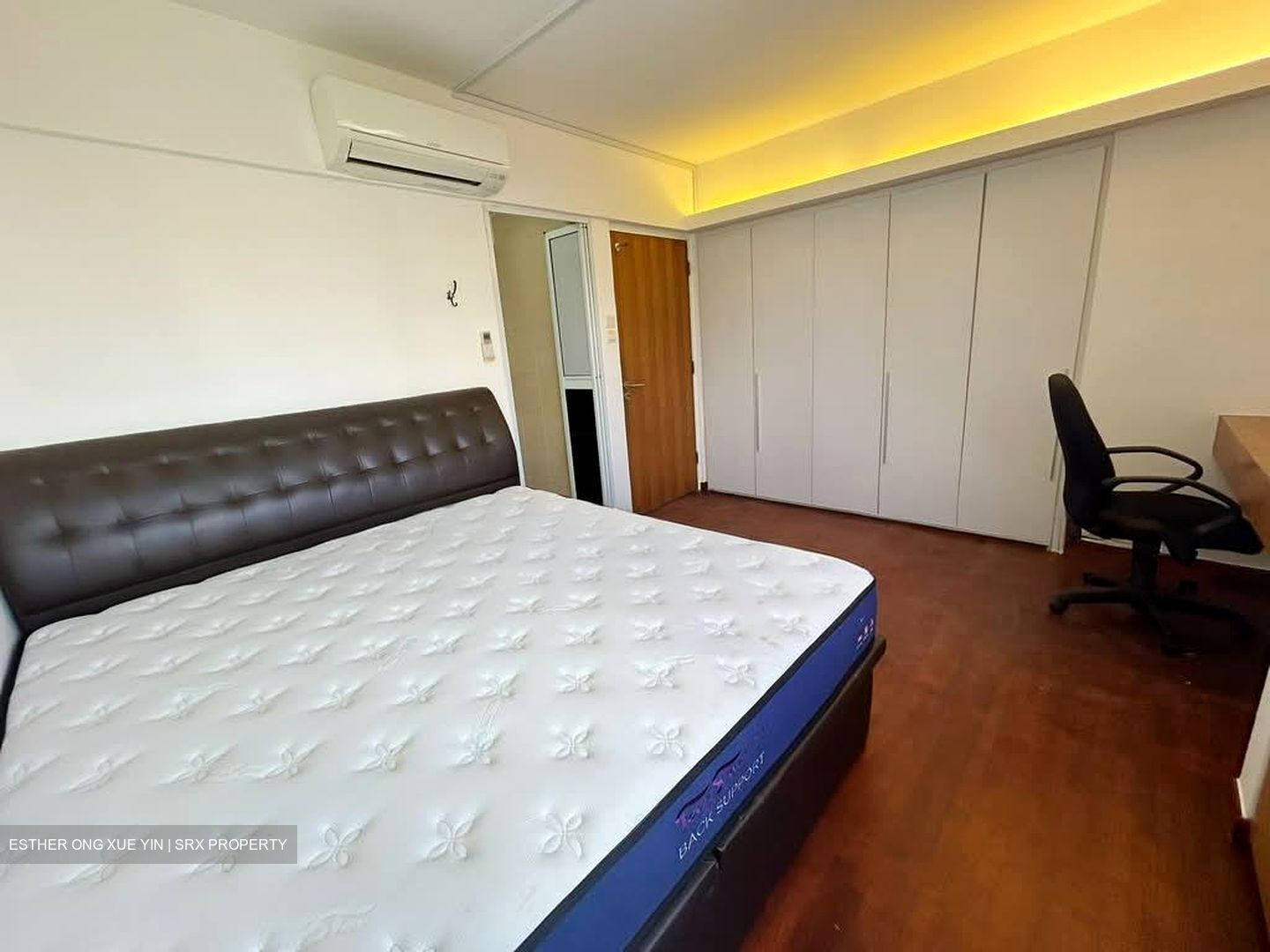 Pine Grove (D21), Condominium #578495881